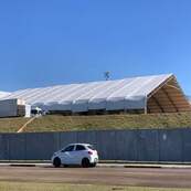 Venda de Tenda Galpão