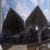 Venda de Tenda Galpão