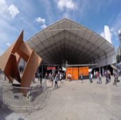 Soluções Galpões para eventos