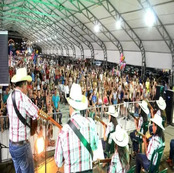 Soluções Galpões para eventos