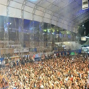 Soluções Galpões para eventos