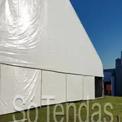 Soluções Galpões para logística