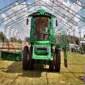 Soluções Galpões para soluções agro